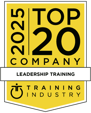 2025 LEADERSHIP TRAINING TOP 20