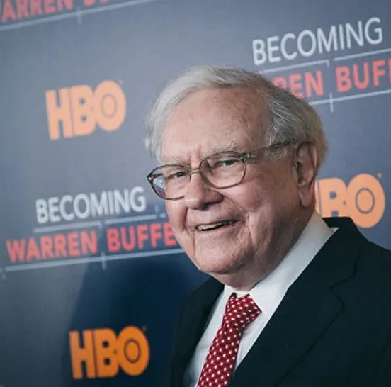 Warren Buffett